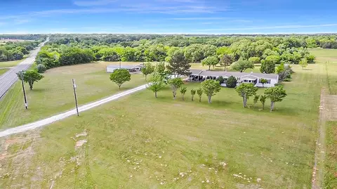 7201 E Fm 4, Grandview, TX 76050