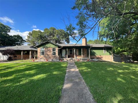 170 Nelms Rd, Seagoville, TX 75159