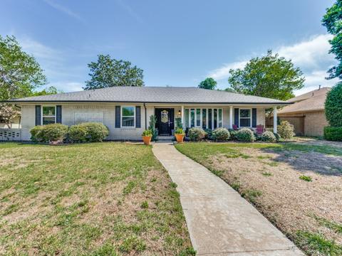 11120 Scotsmeadow Dr, Dallas, TX 75218