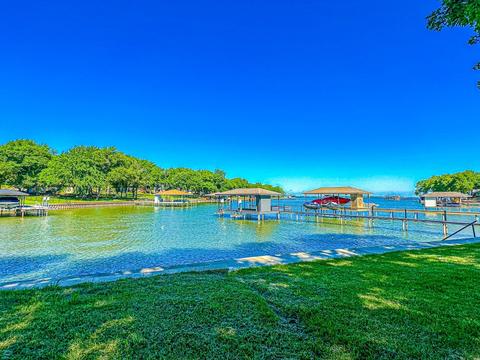 lot62 Sapphire Ln, Streetman, TX 75859