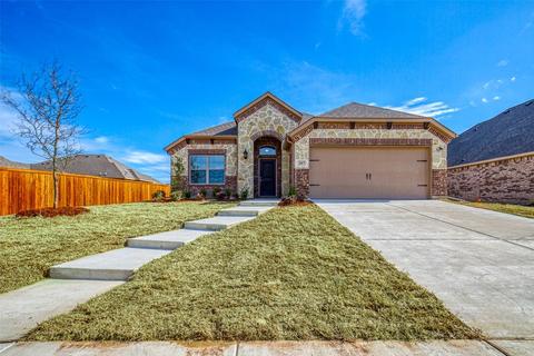 207 Gardenia Dr, Royse City, TX 75189