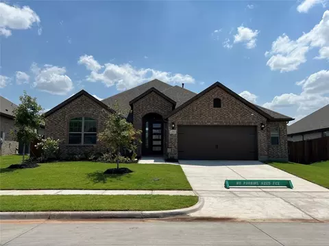 113 Big Bend Dr, Forney, TX 75126