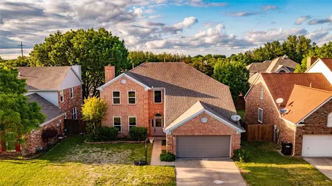 4101 Bonita Dr, Plano, TX 75024