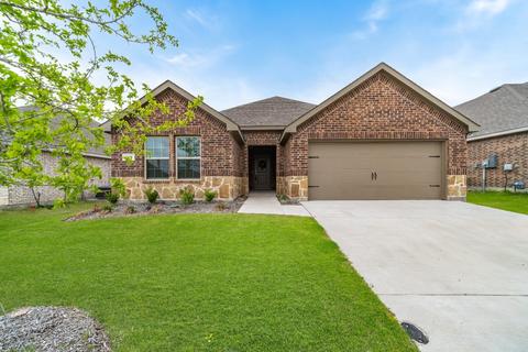 609 Range Dr, Princeton, TX 75407
