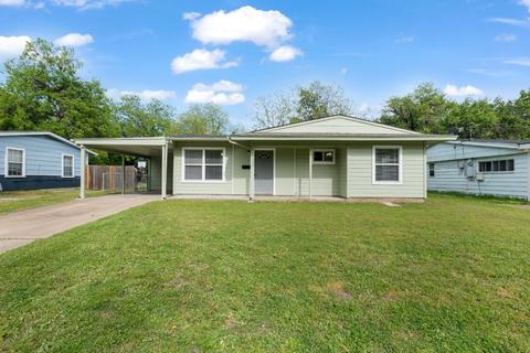 1122 Mitchell Rd, Irving, TX 75060
