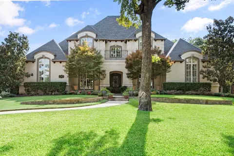 7300 Chanel Ct, Colleyville, TX 76034