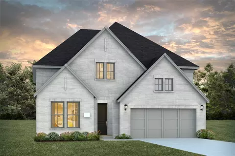 1215 Grass Hollow Pl, Celina, TX 75009