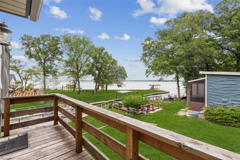 209 Tangle Dr, Tool, TX 75143