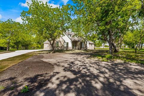3773 Bear Creek Rd, Aledo, TX 76008