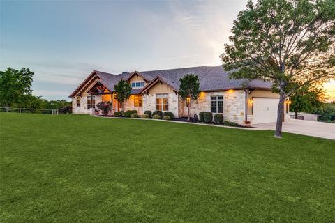 875 Andy Thomas Rd, Whitewright, TX 75491