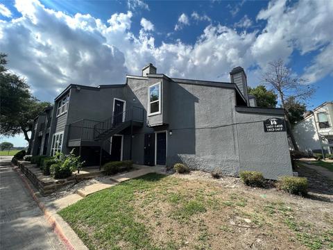 9696 Walnut St #1406, Dallas, TX 75243