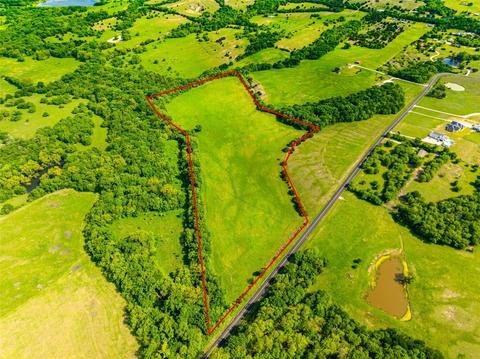 Tbd County Road 660, Farmersville, TX 75442