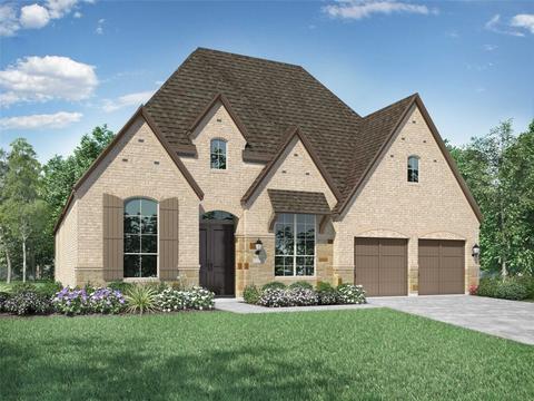 3808 Macarthur Dr, Melissa, TX 75454