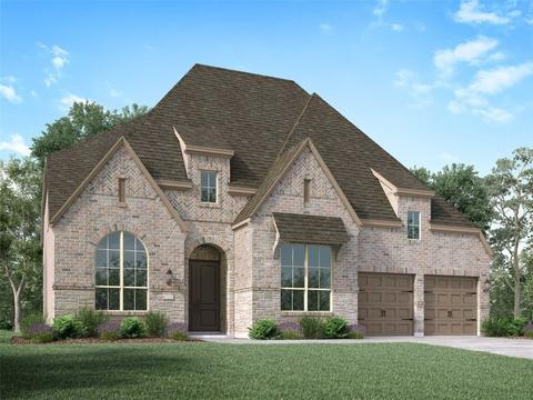 3905 Braxton Dr, Melissa, TX 75454