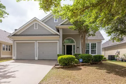 5100 Nash Ln, Fort Worth, TX 76244