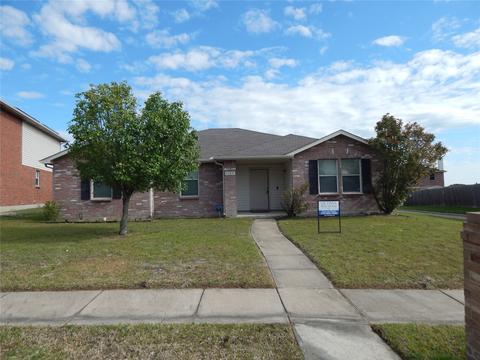 1329 Junction Run, Mesquite, TX 75181