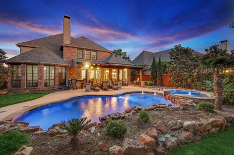 820 Nightwind Ct, Prosper, TX 75078