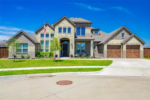 1225 Lucca Ct, Heath, TX 75032