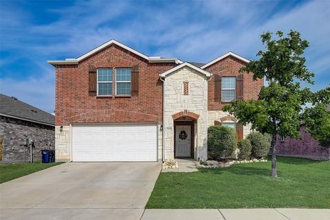 5832 Mirror Ridge Dr, Fort Worth, TX 76179