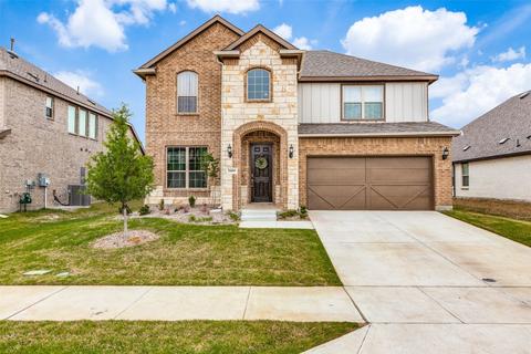 5600 Crestview Dr, Celina, TX 75009