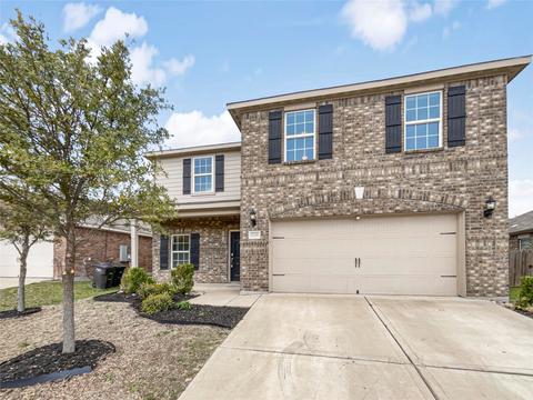 6229 Obsidian Creek Dr, Fort Worth, TX 76179
