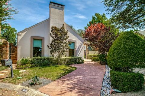 12661 Sunlight Dr, Dallas, TX 75230