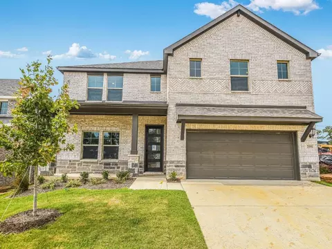 2508 Acadia Dr, Corinth, TX 76210