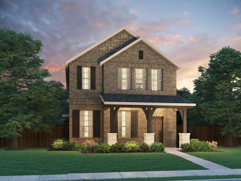2649 Acadia Dr, Corinth, TX 76210
