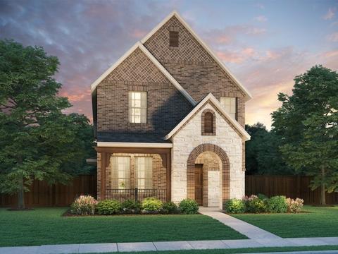 2732 Gateway Ave, Corinth, TX 76210