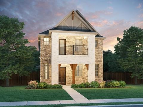 2744 Gateway Ave, Corinth, TX 76210