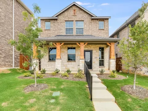 2757 Acadia Dr, Corinth, TX 76210