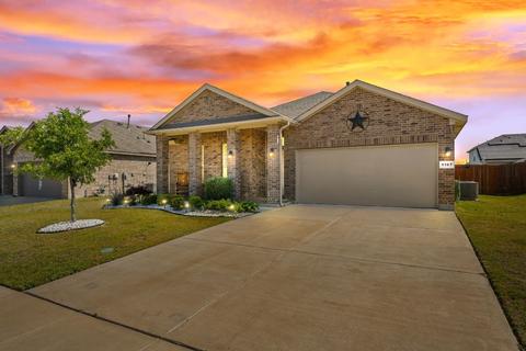 1107 Sausalito Trl, Cleburne, TX 76033