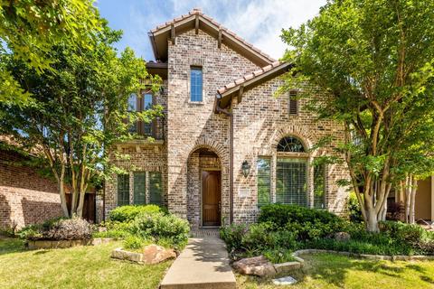 722 Laguna, Irving, TX 75039