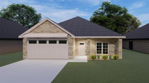 478 Oak Creek Dr, Lavon, TX 75166