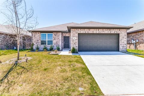 919 Hurstwood Dr, Van Alstyne, TX 75495