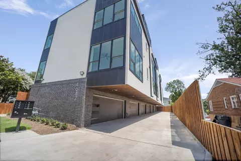 4642 Coles Manor Pl #106, Dallas, TX 75204