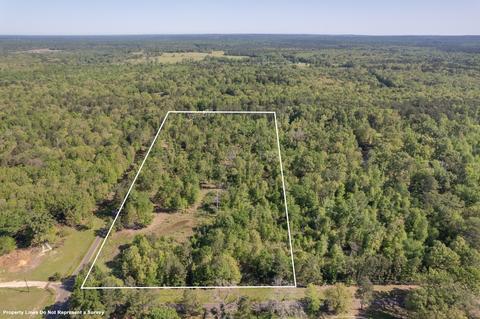 Tbd County Road 3287, Quitman, TX 75783
