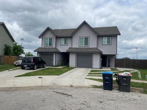 4506 Alamosa St, Fort Worth, TX 76119