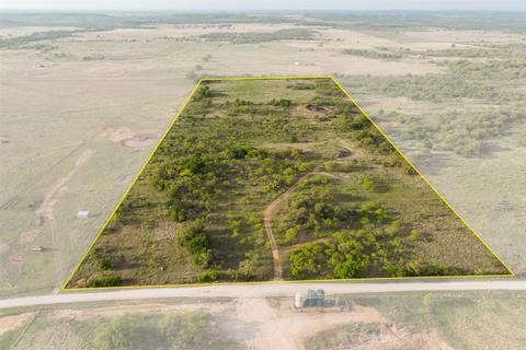 Tbd Sparkman Rd, Jacksboro, TX 76458