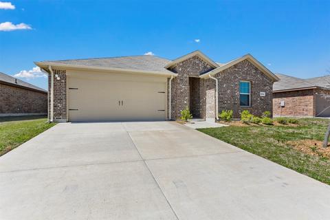 3234 Hawkins Dr, Fate, TX 75189
