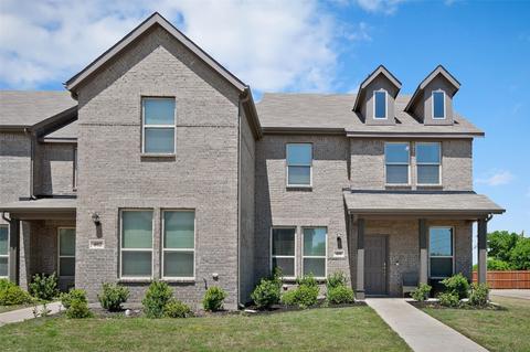 400 Milverton Dr, Crowley, TX 76036