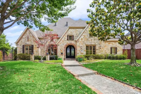 715 Duncan Rd, Coppell, TX 75019