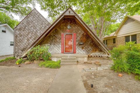 3825 W 5th St, Fort Worth, TX 76107