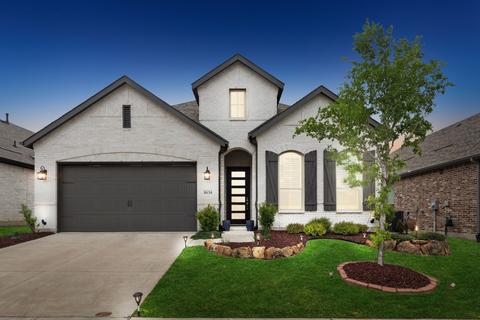 1634 Snowdrop Dr, Prosper, TX 75078