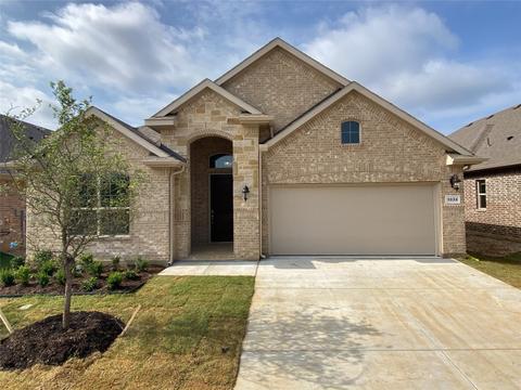 2005 St Andrews Way, Argyle, TX 76226