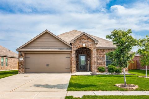 1535 Mackinac Dr, Crowley, TX 76036