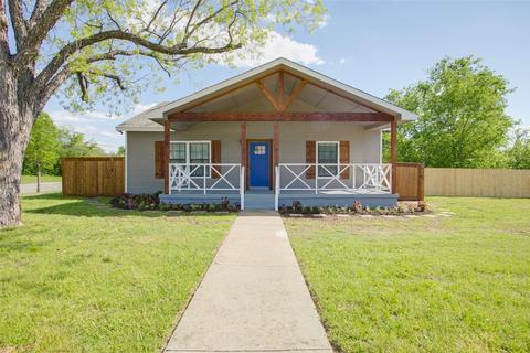 4932 Fitzhugh Ave, Fort Worth, TX 76105