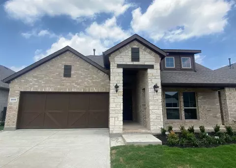 2040 St Andrews Way, Argyle, TX 76226