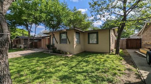 1407 Lackland St #1, Arlington, TX 76010