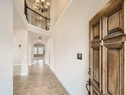 223 Thompson Dr, Van Alstyne, TX 75495